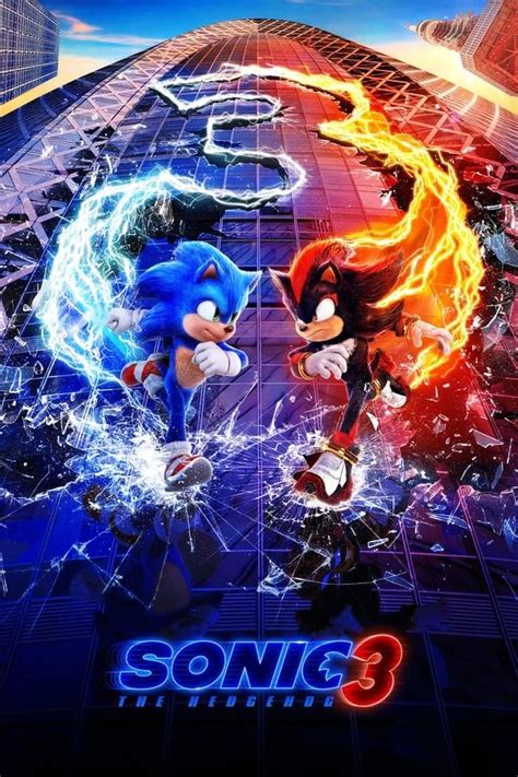 sonic the hedgehog 2 online|SONIC THE HEDGEHOG 3 Stills And Official Synopsis .